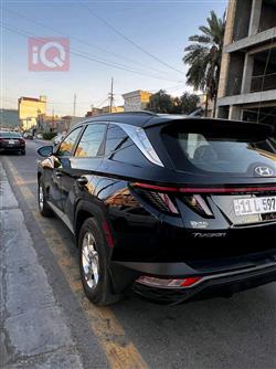 هیوندای تۆکسۆن